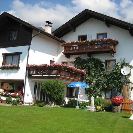 Gaestehaus Sonnenheim 修尔 外观 照片
