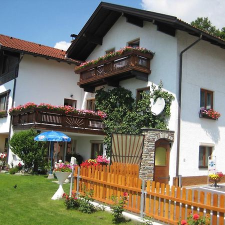 Gaestehaus Sonnenheim 修尔 外观 照片