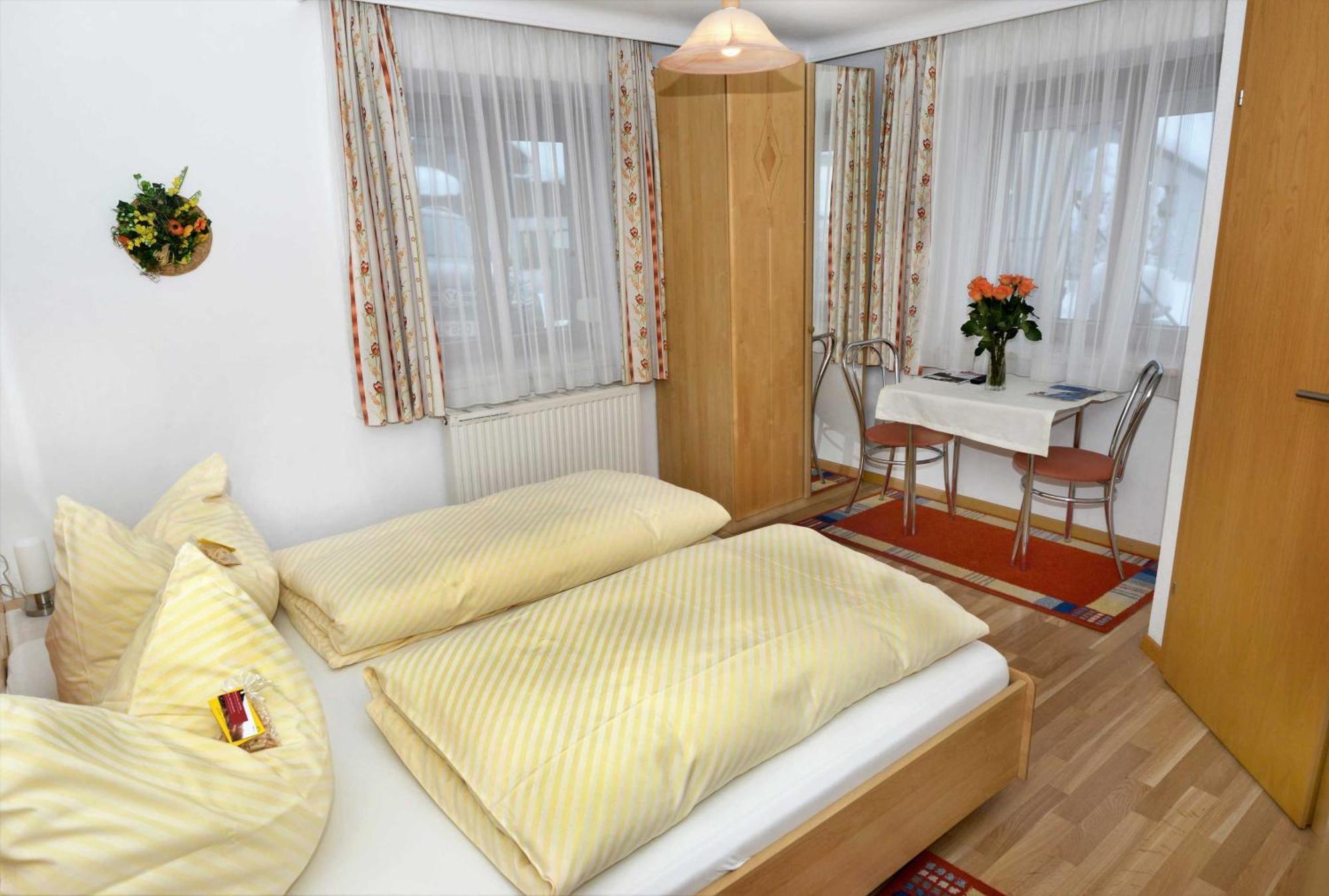 Gaestehaus Sonnenheim 修尔 外观 照片