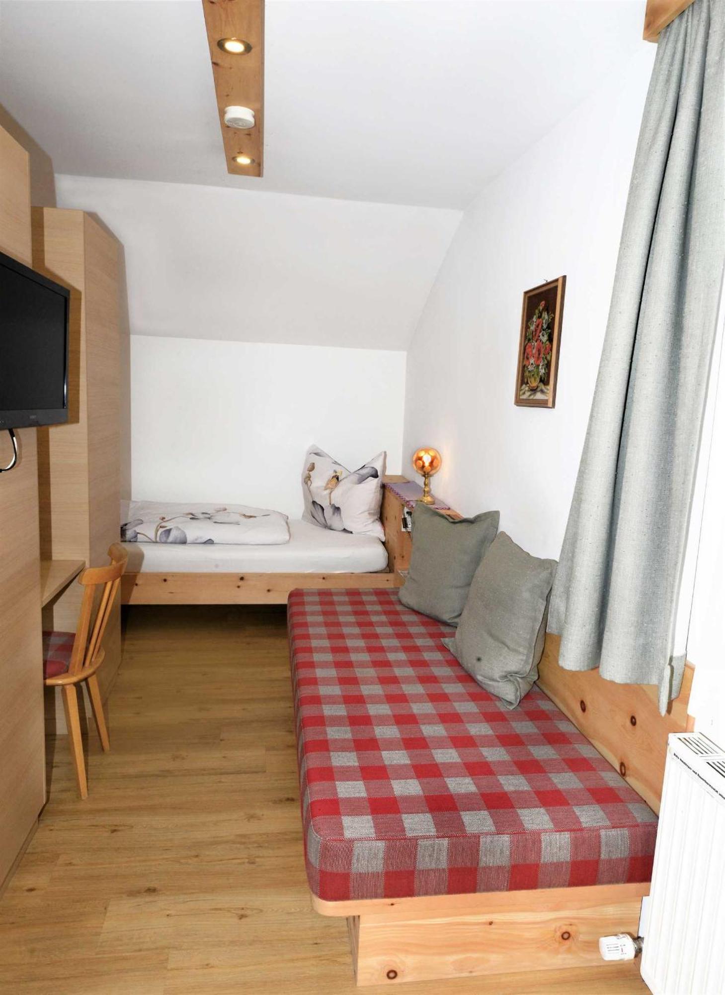 Gaestehaus Sonnenheim 修尔 外观 照片