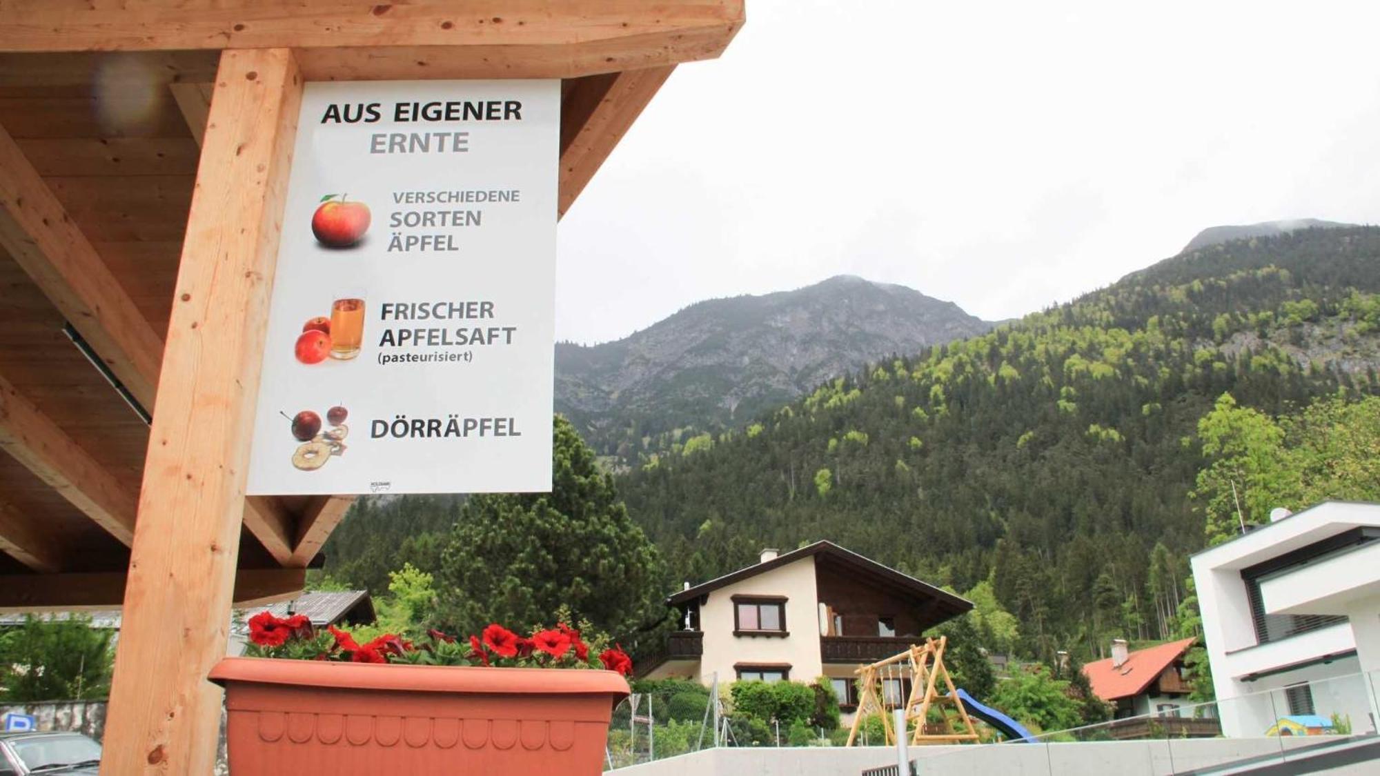 Gaestehaus Sonnenheim 修尔 外观 照片