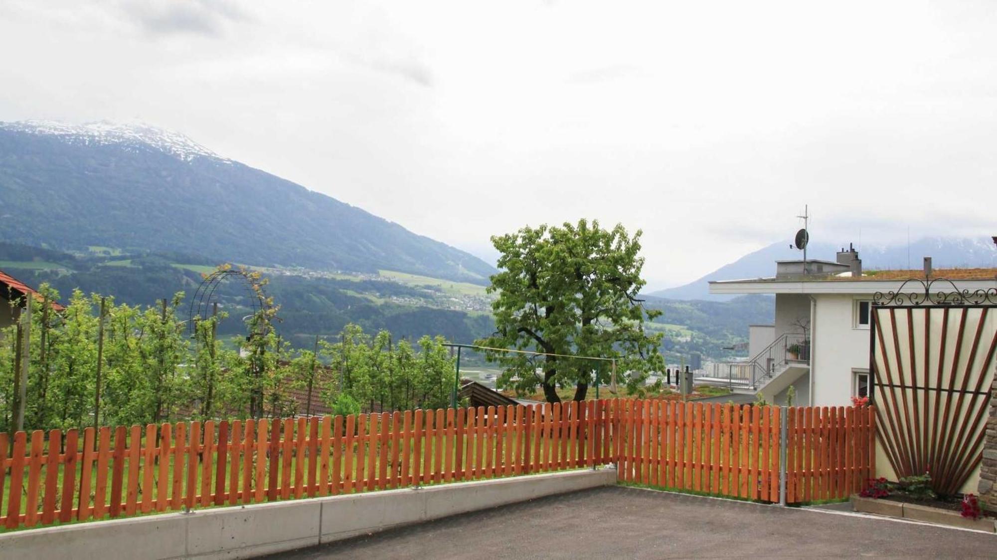 Gaestehaus Sonnenheim 修尔 外观 照片