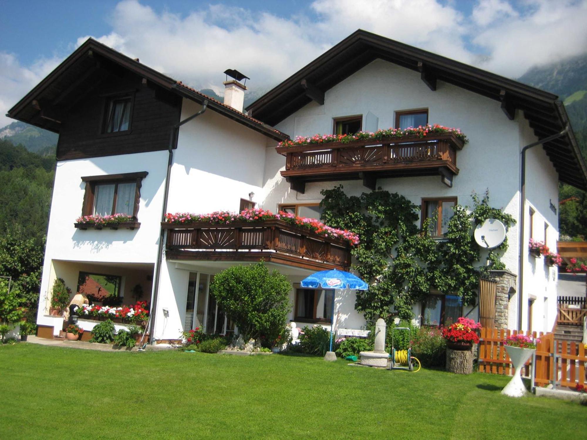 Gaestehaus Sonnenheim 修尔 外观 照片
