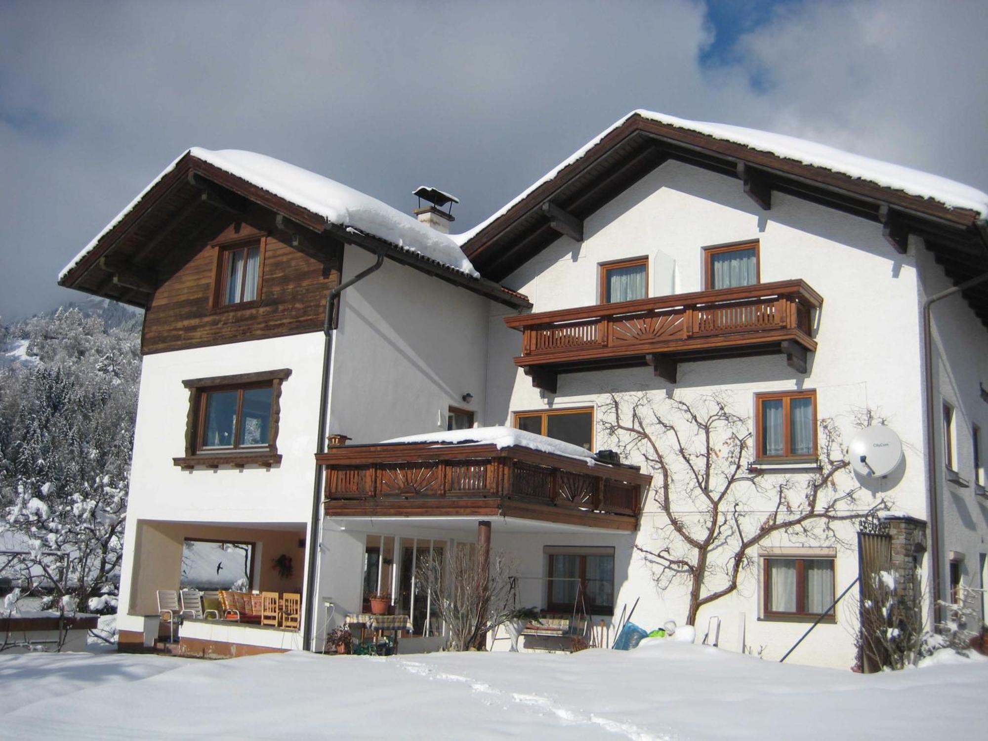 Gaestehaus Sonnenheim 修尔 外观 照片